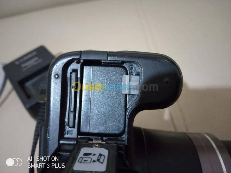 Lumix fz45 3
