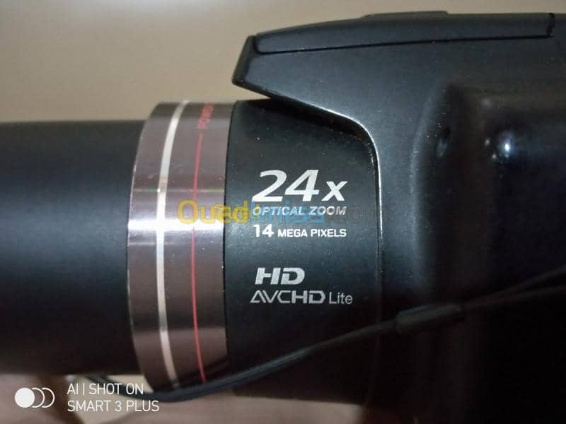 Lumix fz45 4