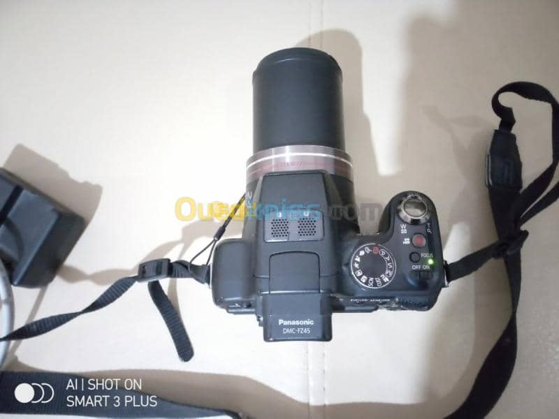 Lumix fz45 6