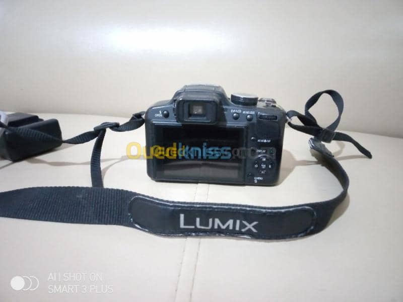 Lumix fz45 7
