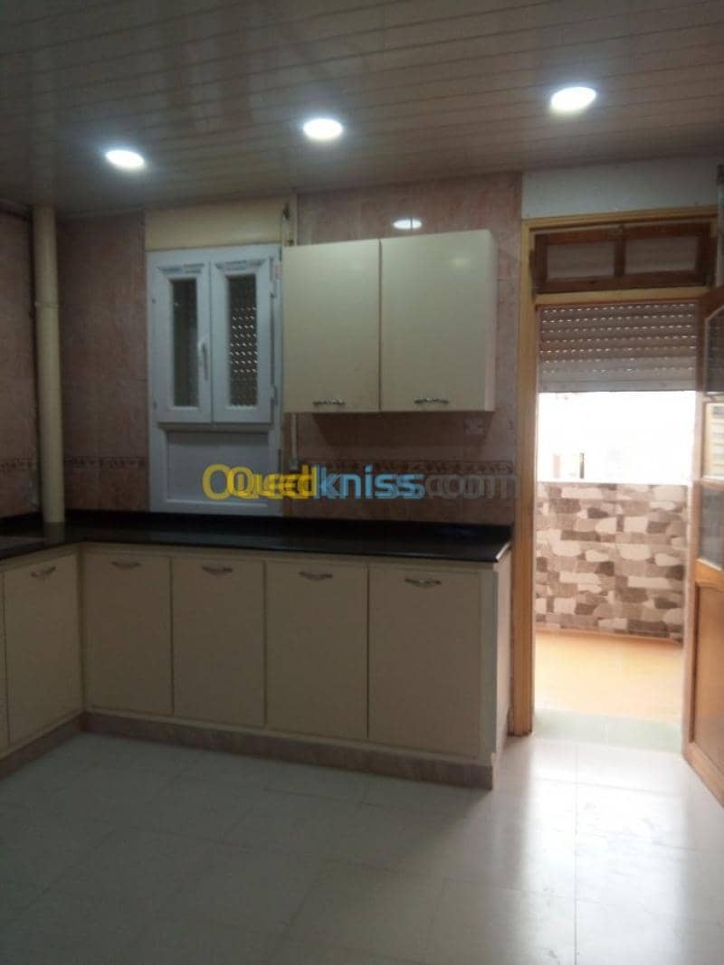 Vente Appartement F4 Batna Batna 10