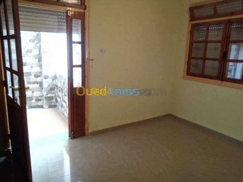 Vente Appartement F4 Batna Batna 11