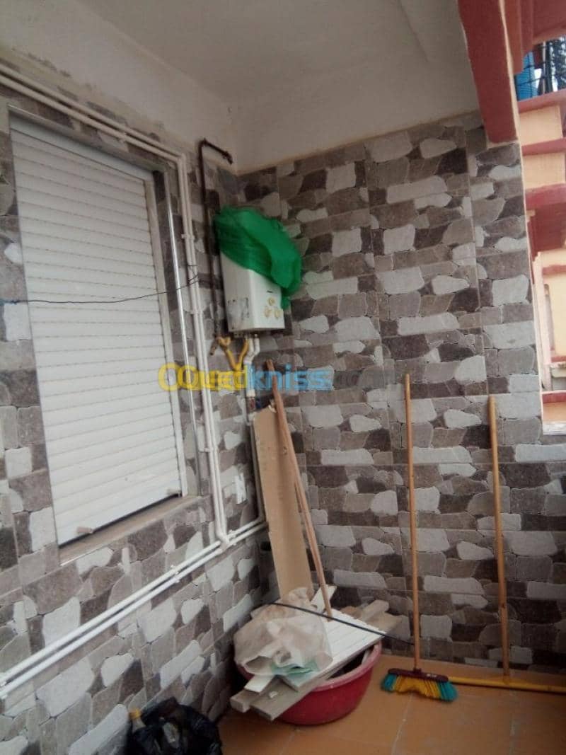Vente Appartement F4 Batna Batna 2