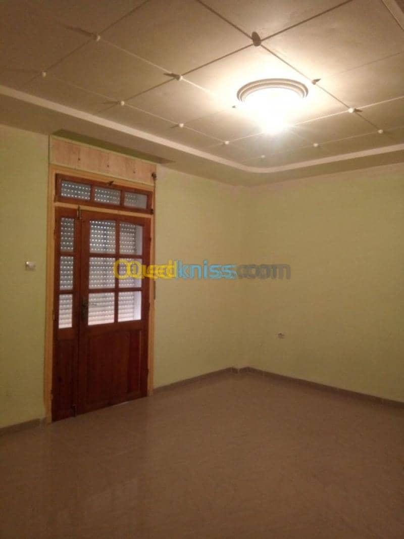 Vente Appartement F4 Batna Batna 3
