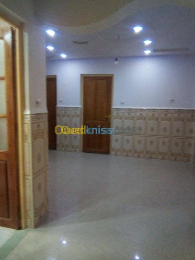 Vente Appartement F4 Batna Batna 4