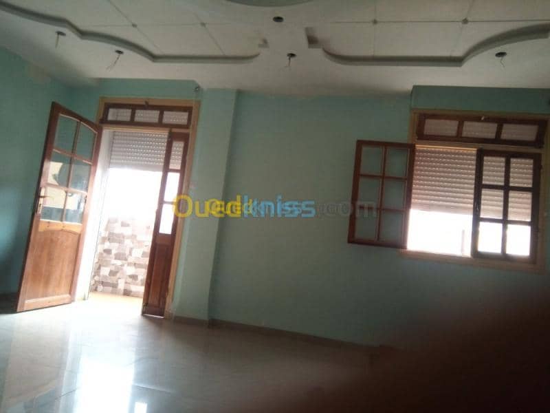 Vente Appartement F4 Batna Batna 5