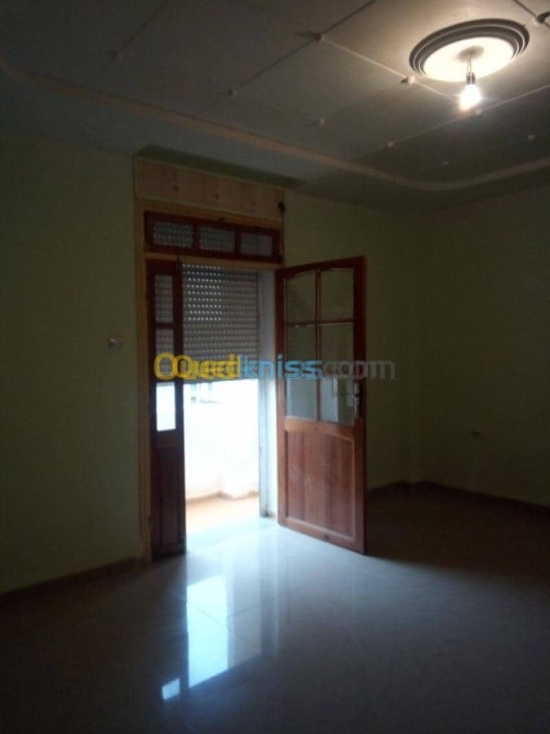 Vente Appartement F4 Batna Batna 6