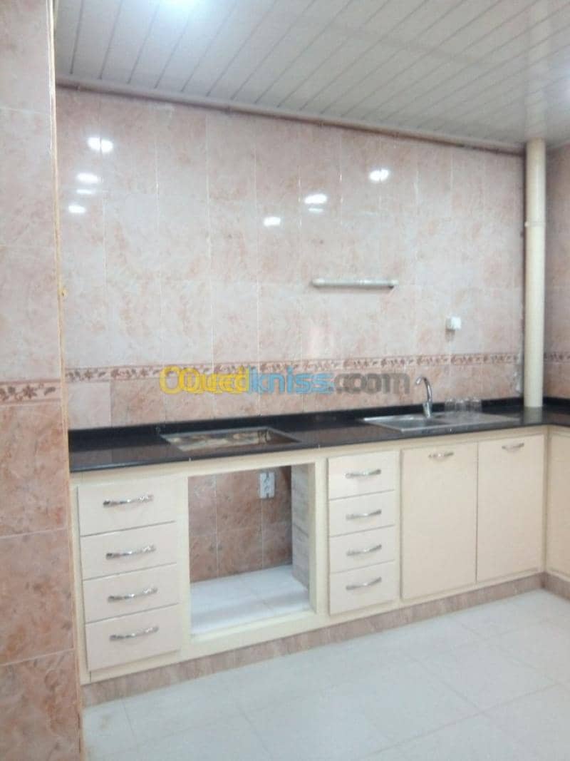 Vente Appartement F4 Batna Batna 7
