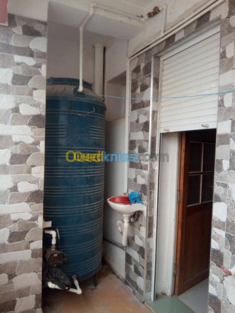Vente Appartement F4 Batna Batna 8