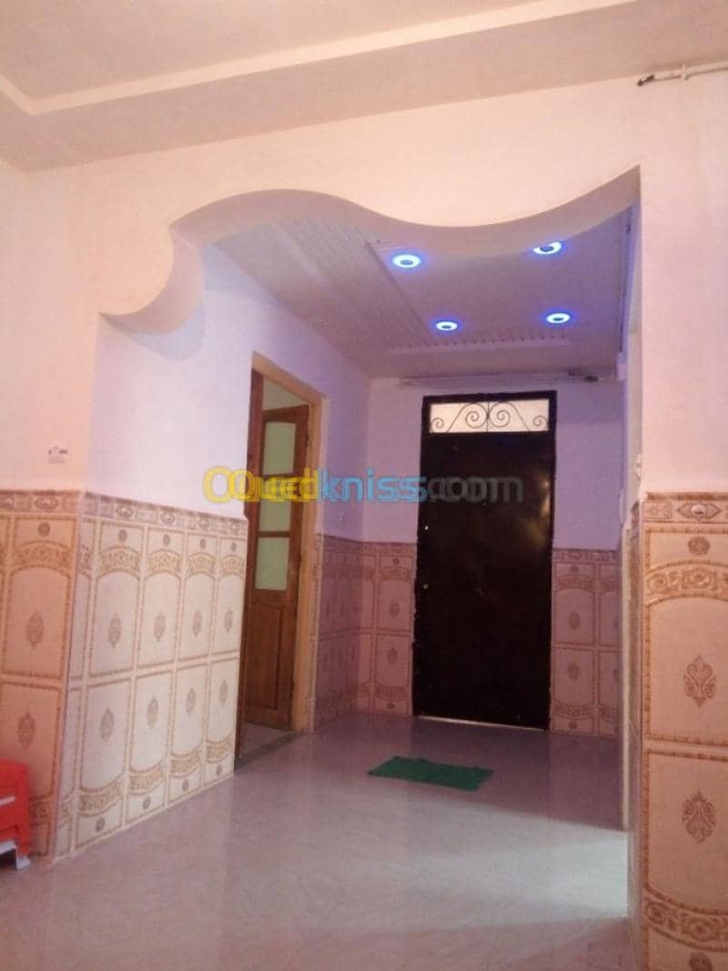 Vente Appartement F4 Batna Batna 9