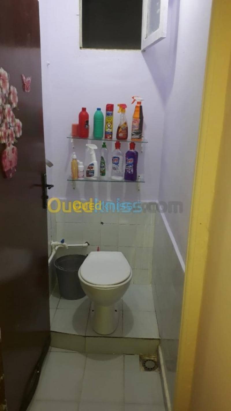 Vente Appartement F3 Tebessa Tebessa