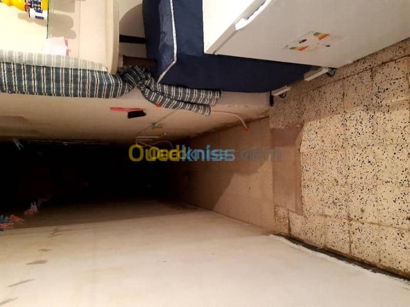 Vente Appartement F3 Tebessa Tebessa 11