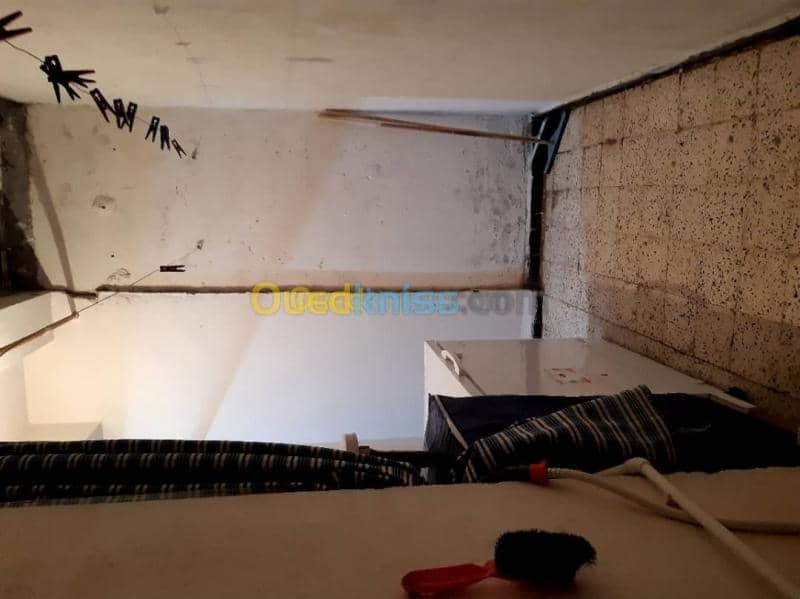 Vente Appartement F3 Tebessa Tebessa 12