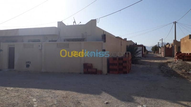 Vente Appartement F3 Tebessa Tebessa 13