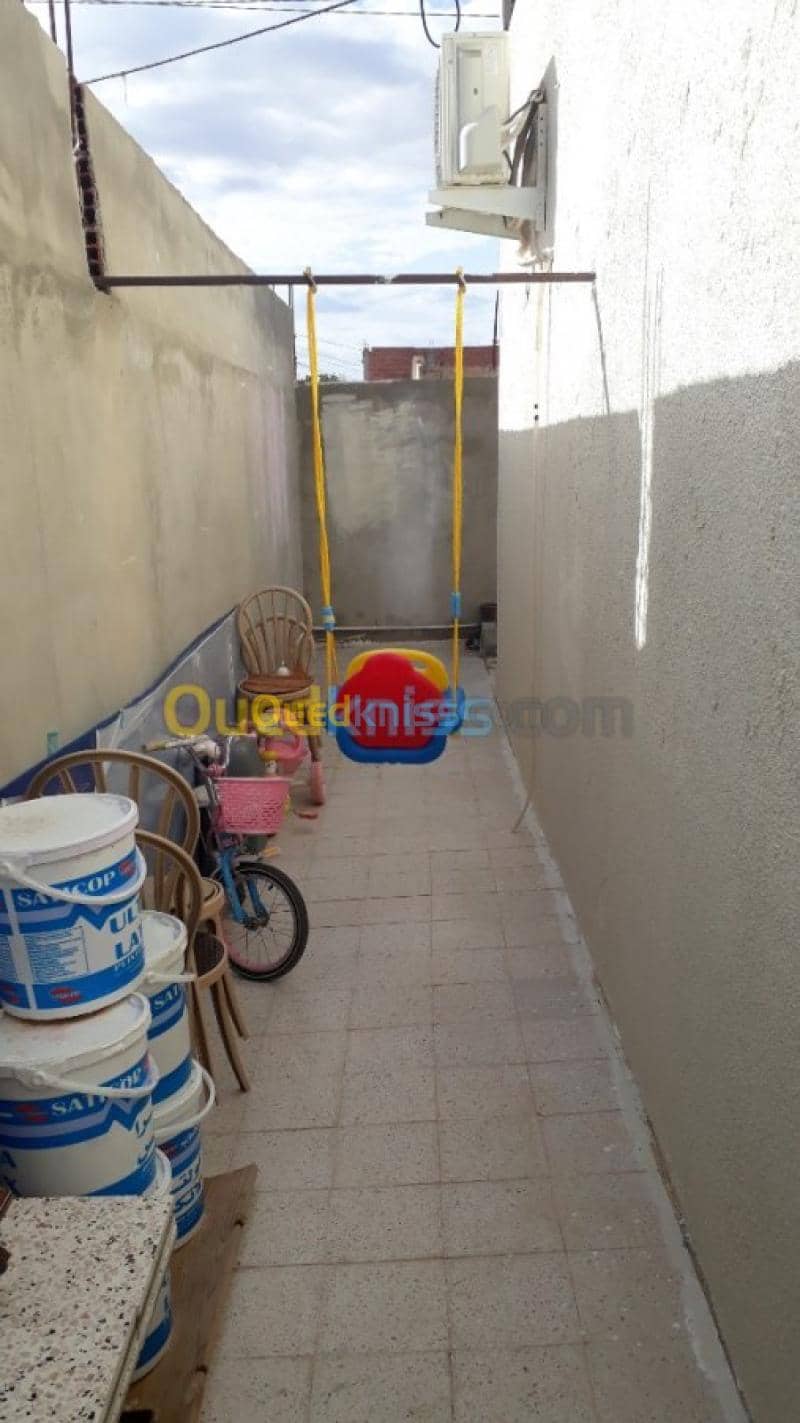 Vente Appartement F3 Tebessa Tebessa 15