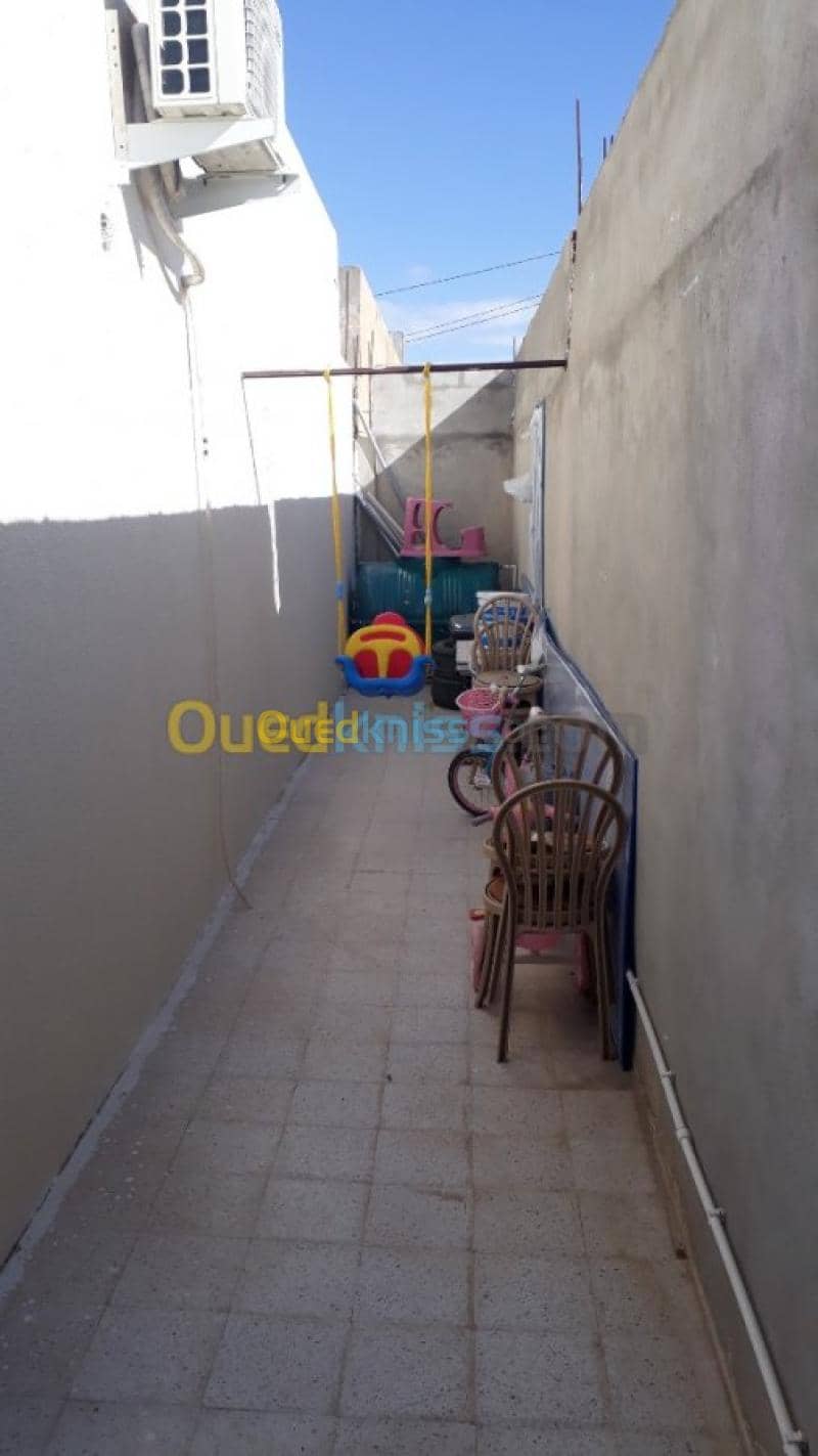 Vente Appartement F3 Tebessa Tebessa 16