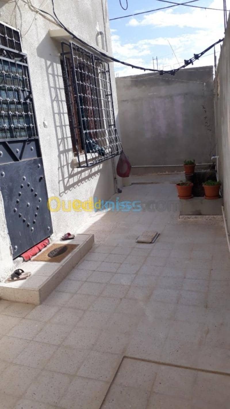 Vente Appartement F3 Tebessa Tebessa 17