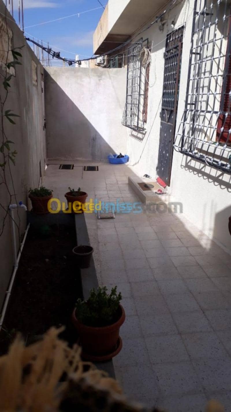 Vente Appartement F3 Tebessa Tebessa 18
