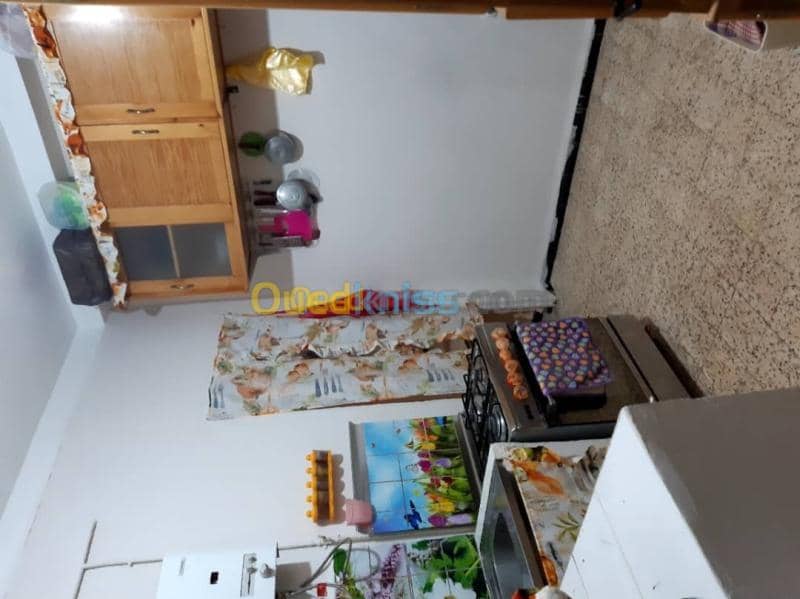 Vente Appartement F3 Tebessa Tebessa 19