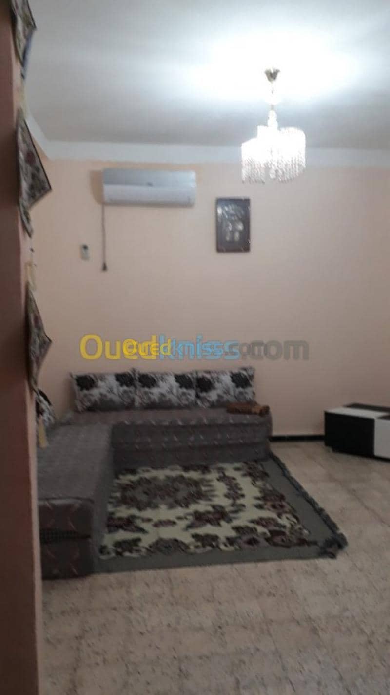 Vente Appartement F3 Tebessa Tebessa 2