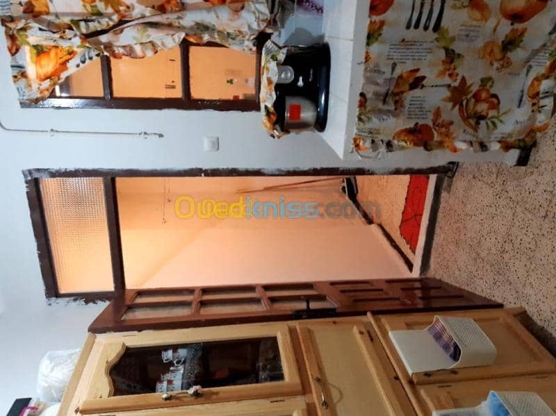 Vente Appartement F3 Tebessa Tebessa 20