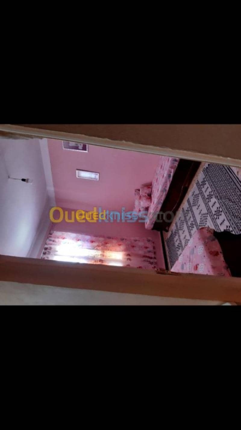 Vente Appartement F3 Tebessa Tebessa 21