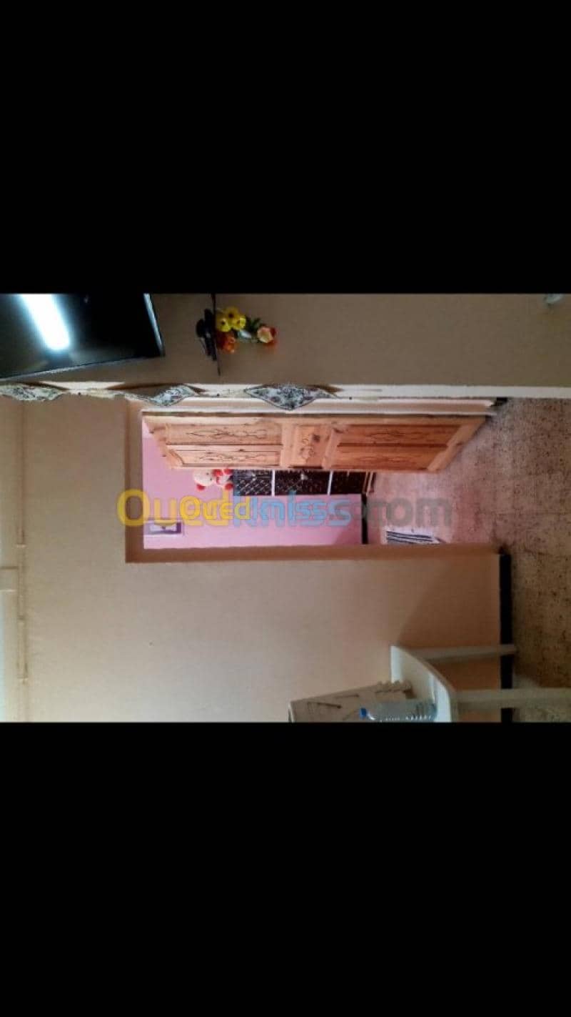 Vente Appartement F3 Tebessa Tebessa 22