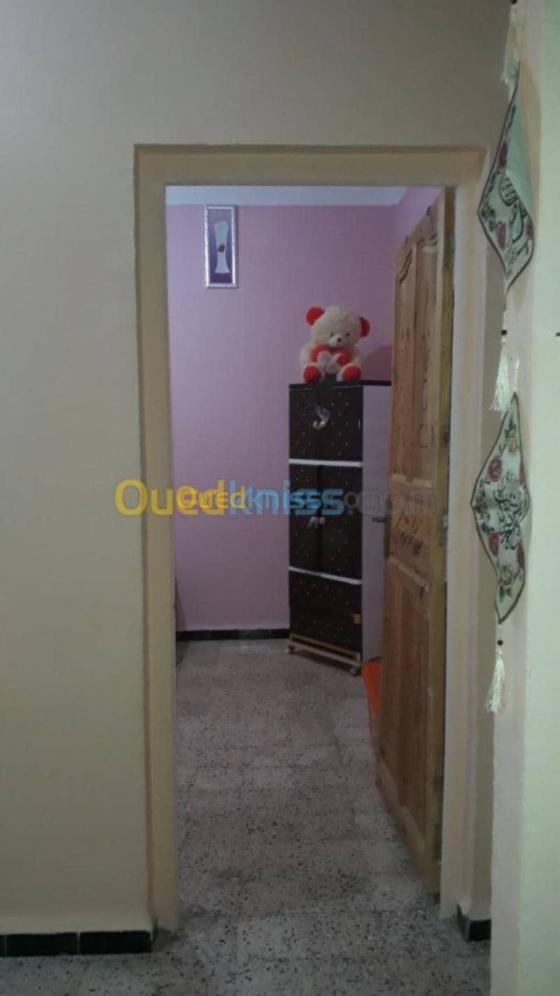 Vente Appartement F3 Tebessa Tebessa 23