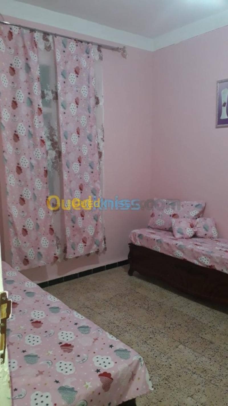 Vente Appartement F3 Tebessa Tebessa 24