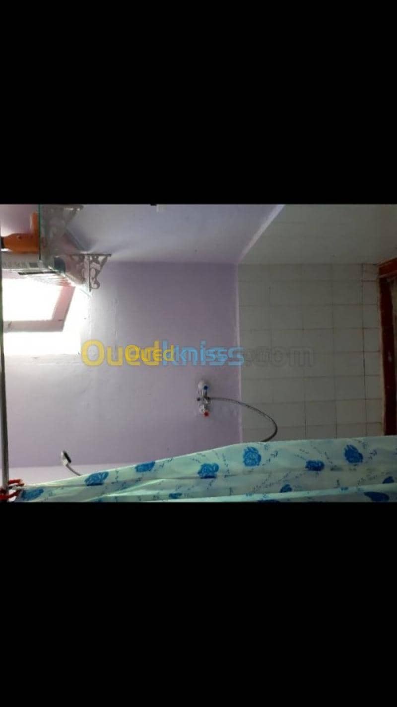 Vente Appartement F3 Tebessa Tebessa 26
