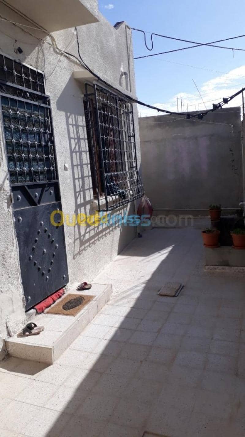 Vente Appartement F3 Tebessa Tebessa 28