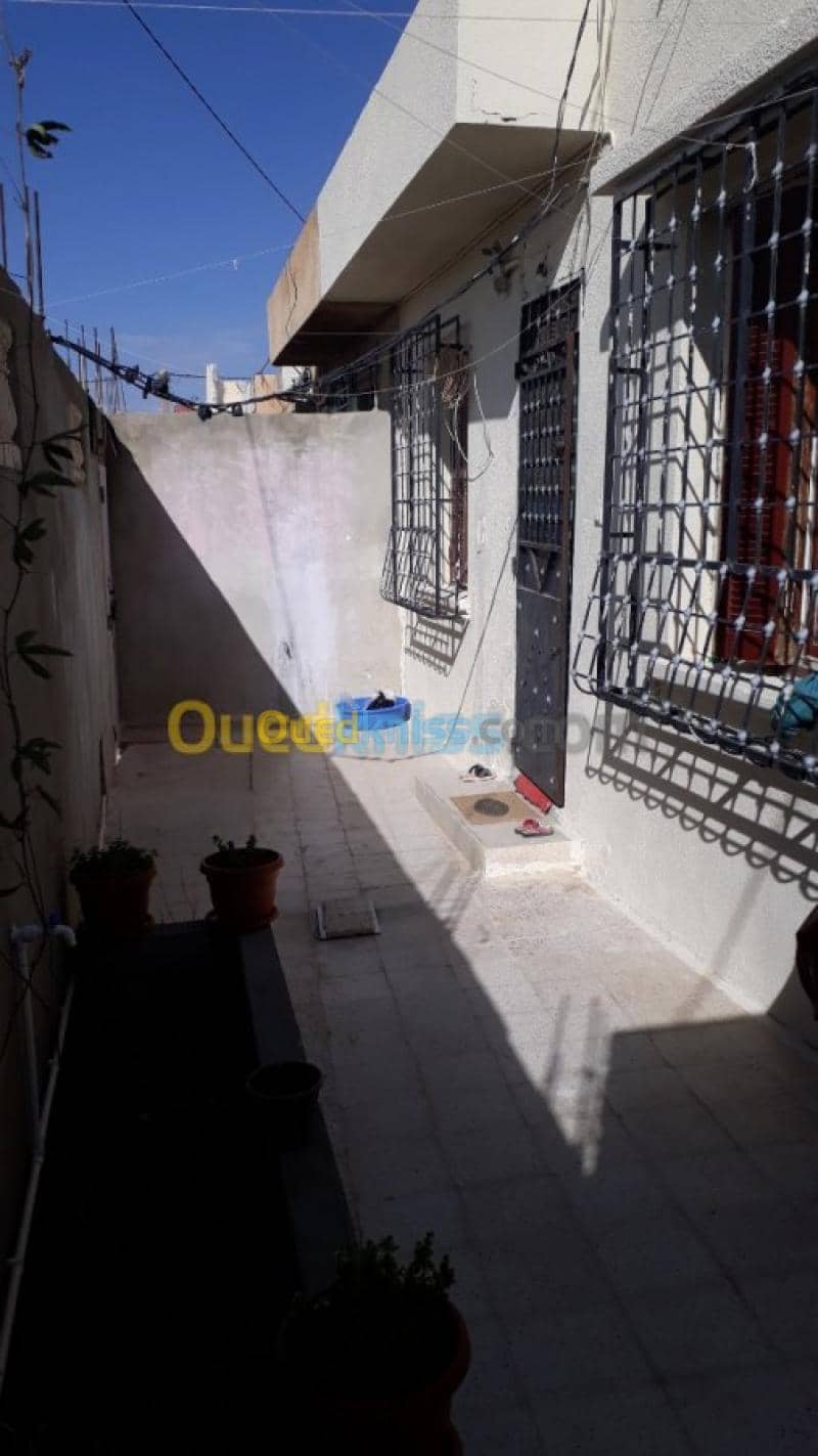 Vente Appartement F3 Tebessa Tebessa 29