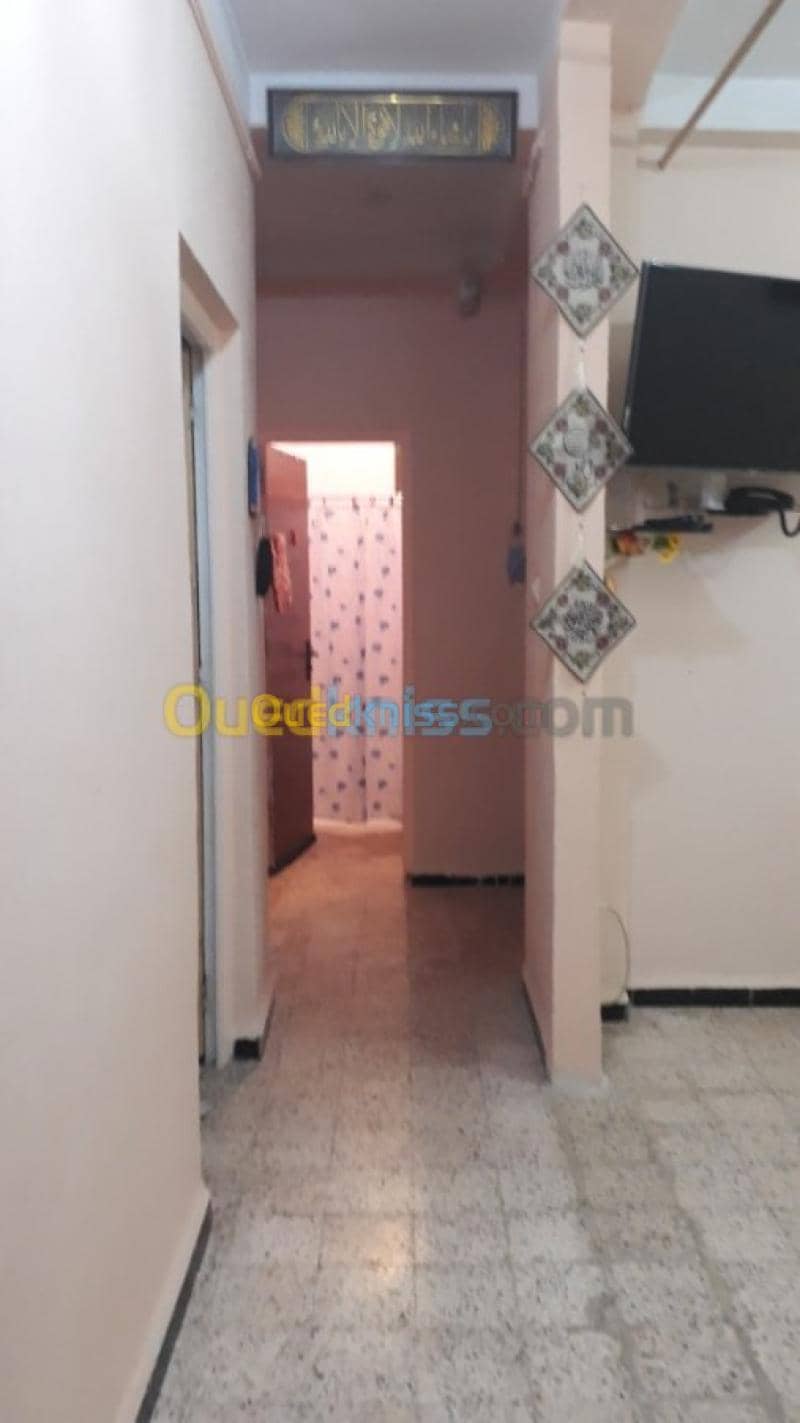 Vente Appartement F3 Tebessa Tebessa 3