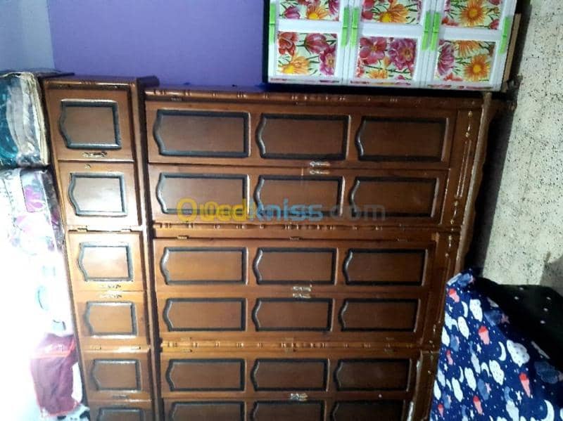Vente Appartement F3 Tebessa Tebessa 30
