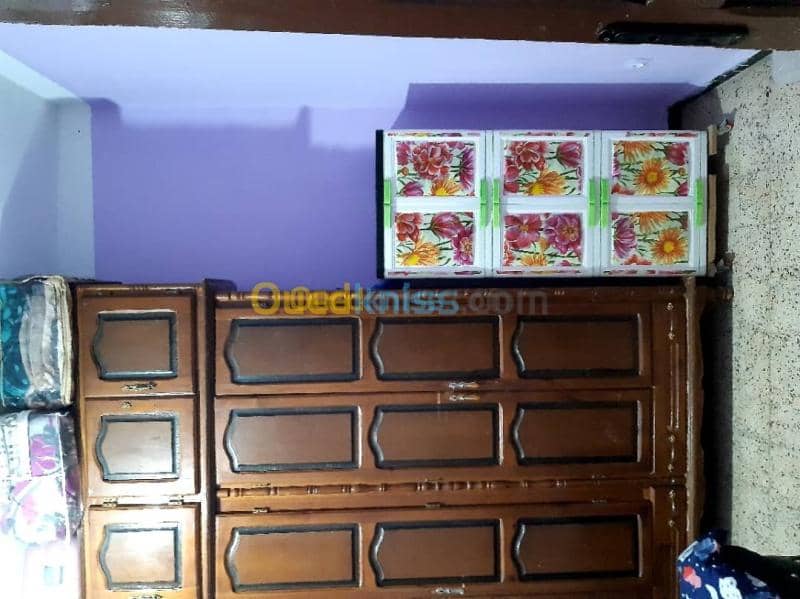 Vente Appartement F3 Tebessa Tebessa 31