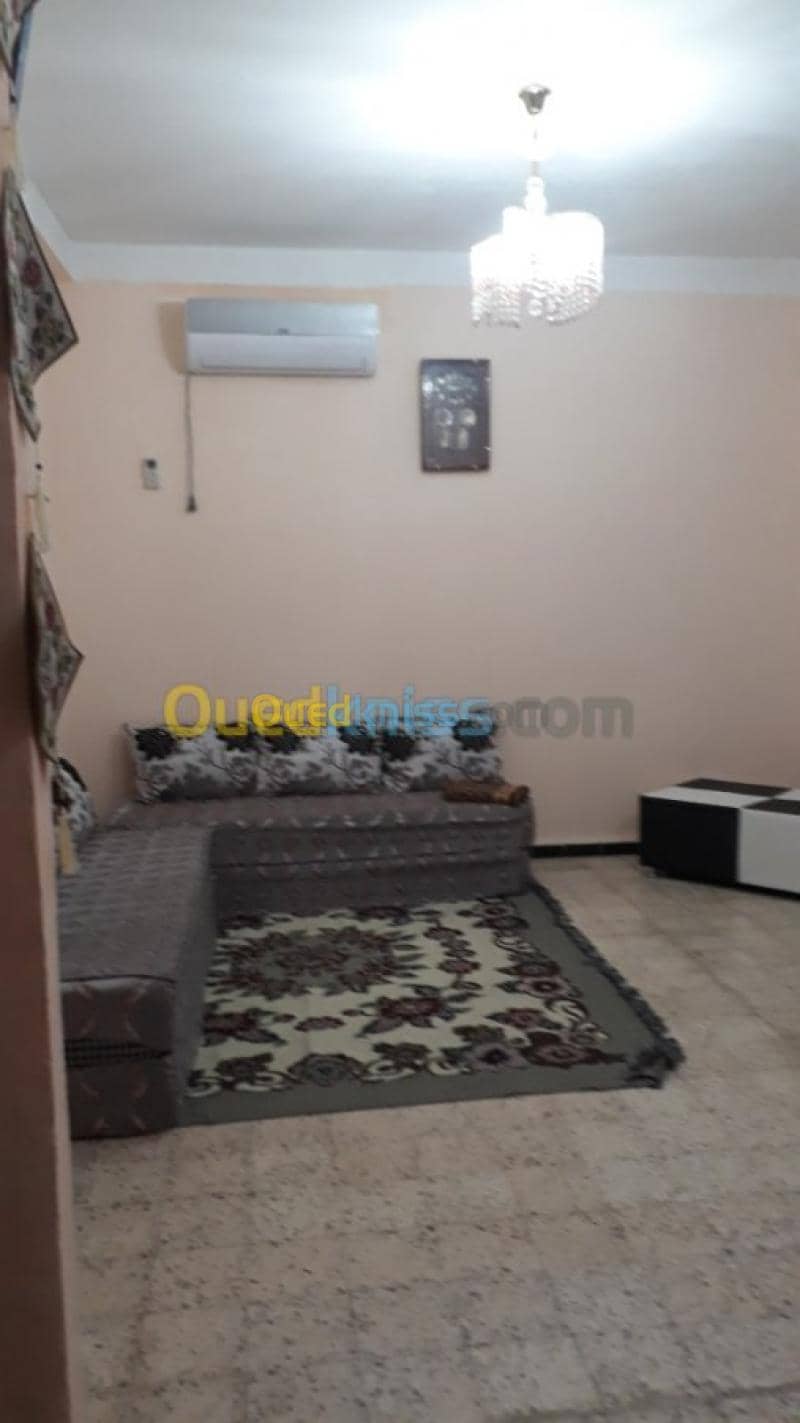 Vente Appartement F3 Tebessa Tebessa 33