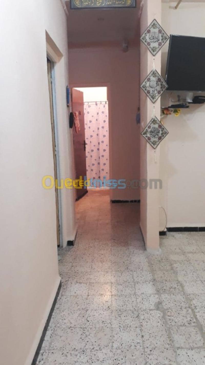 Vente Appartement F3 Tebessa Tebessa 4