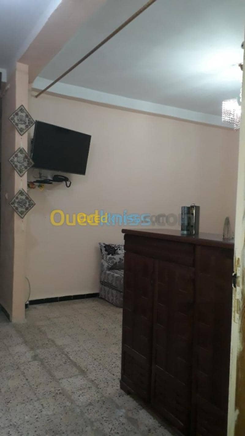 Vente Appartement F3 Tebessa Tebessa 5