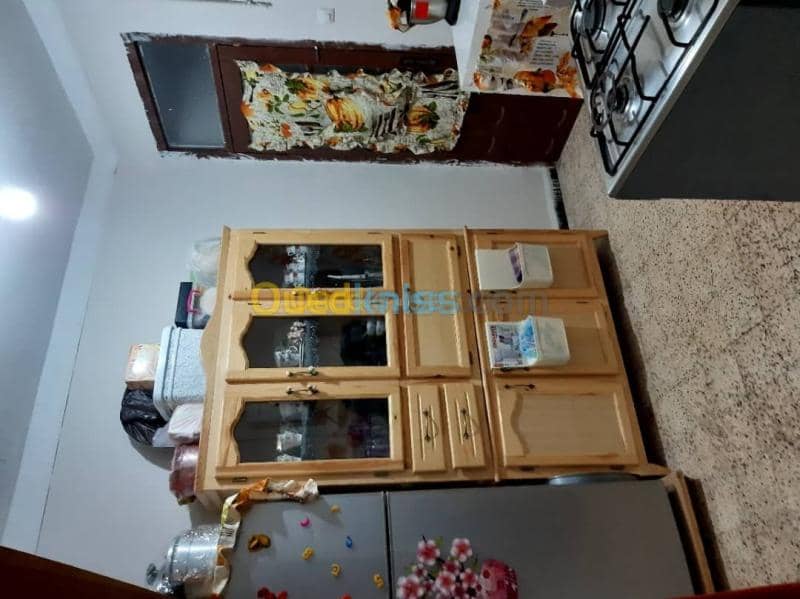 Vente Appartement F3 Tebessa Tebessa 6