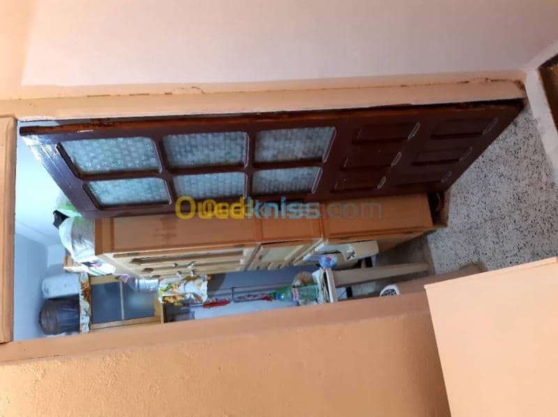 Vente Appartement F3 Tebessa Tebessa 8