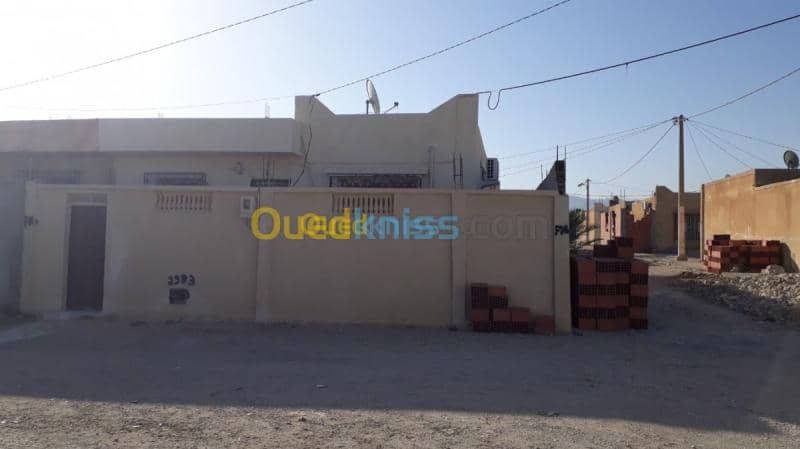Vente Appartement F3 Tebessa Tebessa 9