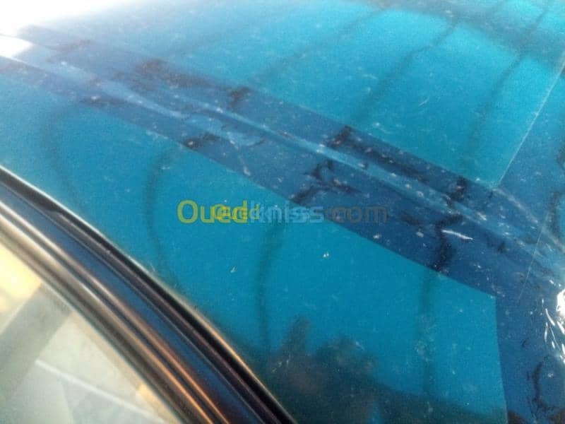 Daewoo Laganza 2000 14
