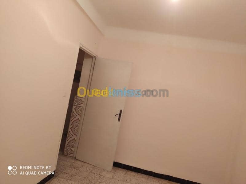 Vente Appartement F3 Mila Terrai bainem 3