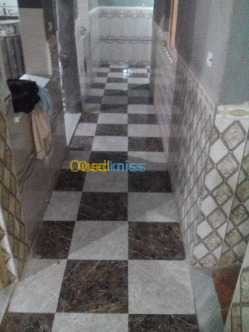 Vente Villa Batna Barika 2