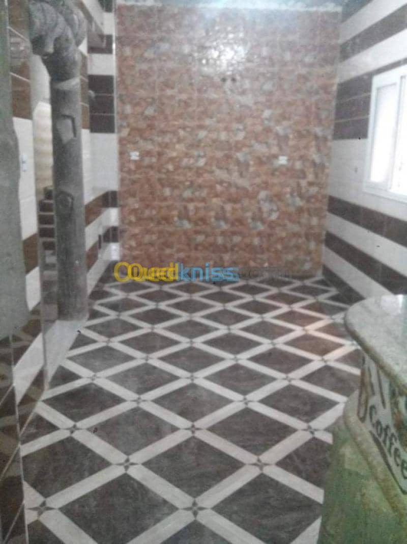 Vente Villa Batna Barika 3