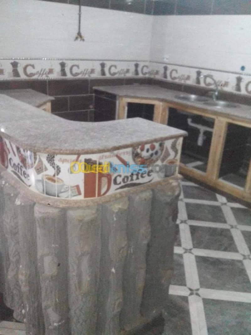 Vente Villa Batna Barika 4