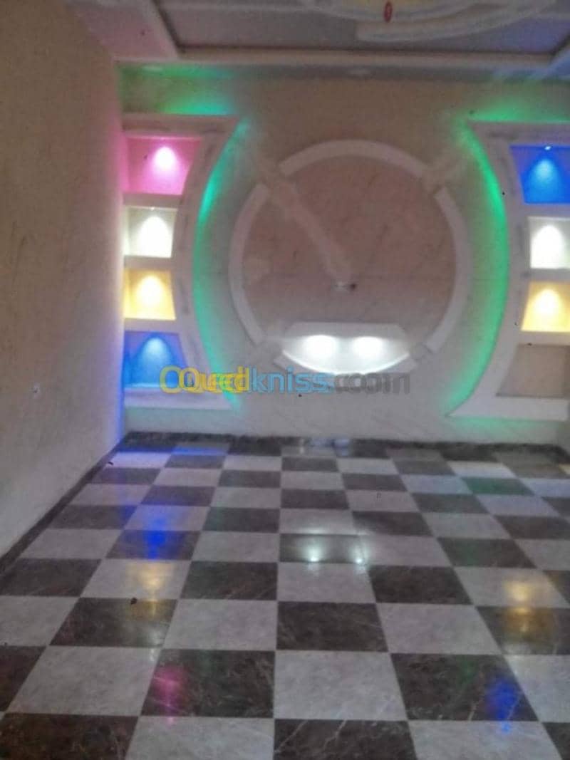 Vente Villa Batna Barika 6