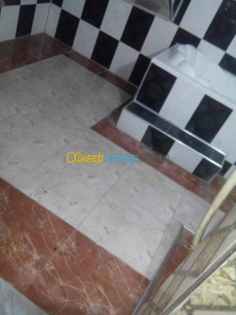 Vente Villa Batna Barika 8