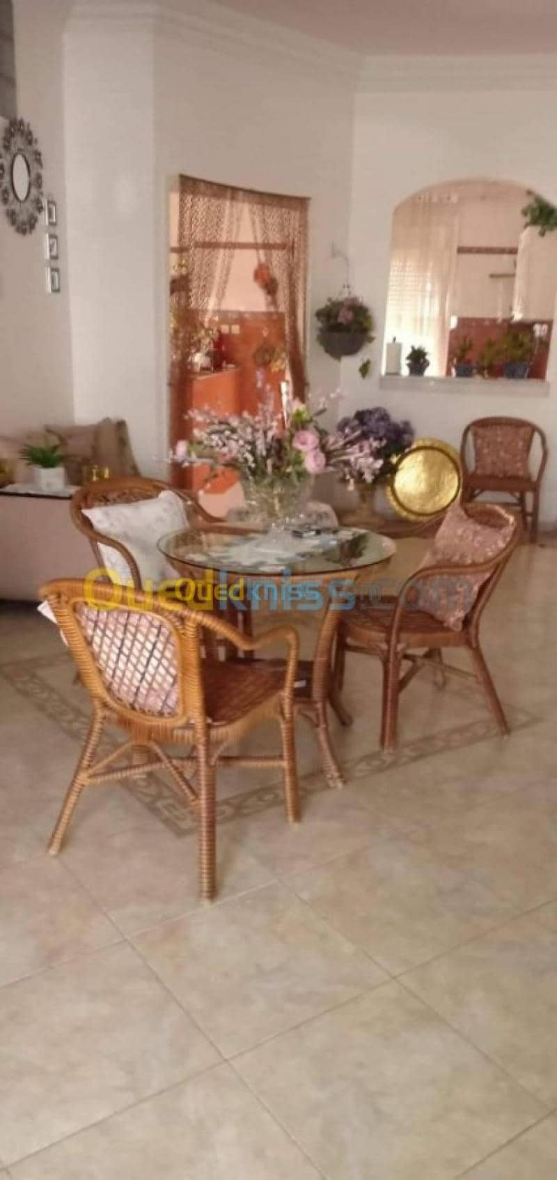 Vente Villa Ain temouchent Ain temouchent 4