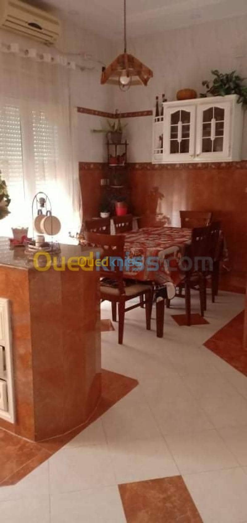 Vente Villa Ain temouchent Ain temouchent 6